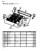 Preview for 362 page of Yamaha M7CL-32 Service Manual