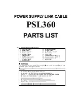 Preview for 374 page of Yamaha M7CL-32 Service Manual