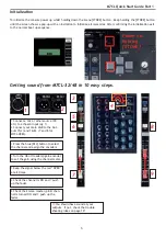 Preview for 6 page of Yamaha M7CL-48 Quick Start Manual