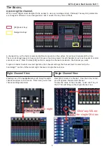 Preview for 8 page of Yamaha M7CL-48 Quick Start Manual