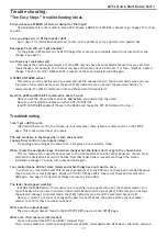 Preview for 19 page of Yamaha M7CL-48 Quick Start Manual