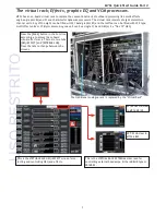 Preview for 3 page of Yamaha M7CL series Quick Start Manual