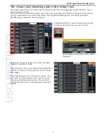 Preview for 4 page of Yamaha M7CL series Quick Start Manual