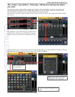 Preview for 5 page of Yamaha M7CL series Quick Start Manual