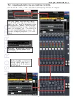 Preview for 8 page of Yamaha M7CL series Quick Start Manual