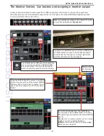 Preview for 10 page of Yamaha M7CL series Quick Start Manual