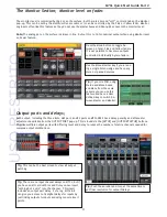 Preview for 11 page of Yamaha M7CL series Quick Start Manual