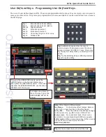 Preview for 12 page of Yamaha M7CL series Quick Start Manual