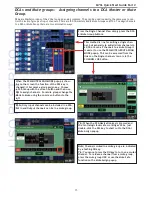 Preview for 13 page of Yamaha M7CL series Quick Start Manual