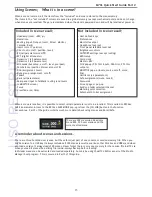 Preview for 15 page of Yamaha M7CL series Quick Start Manual