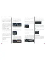 Предварительный просмотр 5 страницы Yamaha M7CL StageMix V1.5 Brochure & Specs