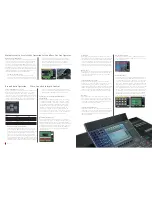 Предварительный просмотр 6 страницы Yamaha M7CL StageMix V1.5 Brochure & Specs