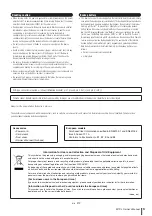 Preview for 5 page of Yamaha M7CL StageMix V1.5 Owner'S Manual