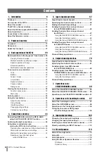 Preview for 6 page of Yamaha M7CL StageMix V1.5 Owner'S Manual