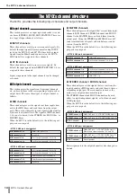 Preview for 14 page of Yamaha M7CL StageMix V1.5 Owner'S Manual