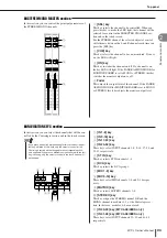 Preview for 23 page of Yamaha M7CL StageMix V1.5 Owner'S Manual