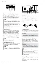 Preview for 26 page of Yamaha M7CL StageMix V1.5 Owner'S Manual