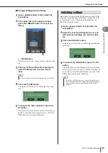 Preview for 39 page of Yamaha M7CL StageMix V1.5 Owner'S Manual