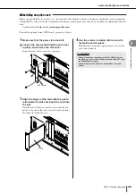 Preview for 49 page of Yamaha M7CL StageMix V1.5 Owner'S Manual