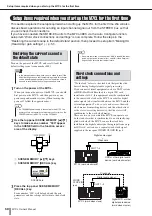 Preview for 50 page of Yamaha M7CL StageMix V1.5 Owner'S Manual