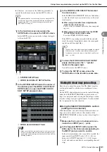 Preview for 51 page of Yamaha M7CL StageMix V1.5 Owner'S Manual