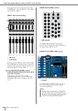 Preview for 52 page of Yamaha M7CL StageMix V1.5 Owner'S Manual