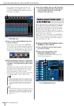 Preview for 54 page of Yamaha M7CL StageMix V1.5 Owner'S Manual