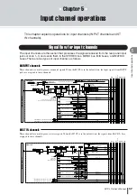 Preview for 57 page of Yamaha M7CL StageMix V1.5 Owner'S Manual