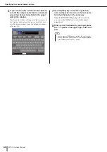 Preview for 60 page of Yamaha M7CL StageMix V1.5 Owner'S Manual