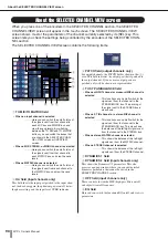 Preview for 90 page of Yamaha M7CL StageMix V1.5 Owner'S Manual