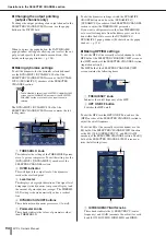 Preview for 94 page of Yamaha M7CL StageMix V1.5 Owner'S Manual