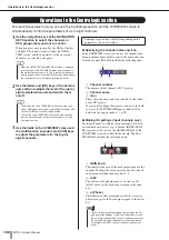 Preview for 100 page of Yamaha M7CL StageMix V1.5 Owner'S Manual