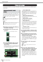 Preview for 126 page of Yamaha M7CL StageMix V1.5 Owner'S Manual