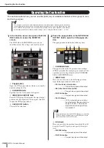 Preview for 158 page of Yamaha M7CL StageMix V1.5 Owner'S Manual