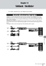 Preview for 161 page of Yamaha M7CL StageMix V1.5 Owner'S Manual