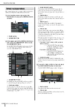 Preview for 172 page of Yamaha M7CL StageMix V1.5 Owner'S Manual