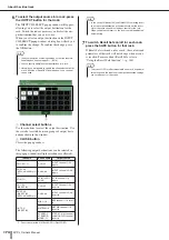 Preview for 174 page of Yamaha M7CL StageMix V1.5 Owner'S Manual