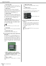 Preview for 176 page of Yamaha M7CL StageMix V1.5 Owner'S Manual