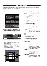 Preview for 198 page of Yamaha M7CL StageMix V1.5 Owner'S Manual