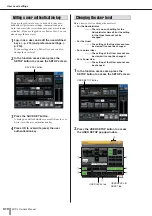 Preview for 212 page of Yamaha M7CL StageMix V1.5 Owner'S Manual