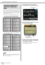 Preview for 220 page of Yamaha M7CL StageMix V1.5 Owner'S Manual