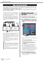 Preview for 232 page of Yamaha M7CL StageMix V1.5 Owner'S Manual