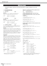 Preview for 282 page of Yamaha M7CL StageMix V1.5 Owner'S Manual