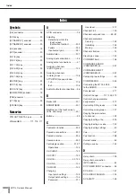 Preview for 302 page of Yamaha M7CL StageMix V1.5 Owner'S Manual