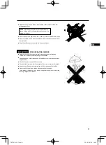 Preview for 5 page of Yamaha MA175 Instructions For Use Manual