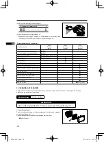 Preview for 18 page of Yamaha MA175 Instructions For Use Manual