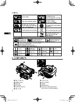 Preview for 28 page of Yamaha MA175 Instructions For Use Manual