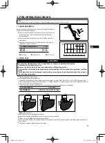 Preview for 29 page of Yamaha MA175 Instructions For Use Manual