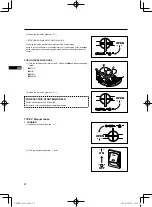 Preview for 32 page of Yamaha MA175 Instructions For Use Manual