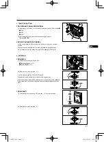 Preview for 35 page of Yamaha MA175 Instructions For Use Manual